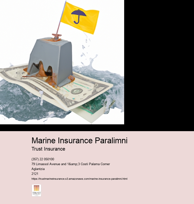 Marine Insurance Cyprus